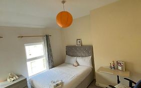 Dublin City Centre 2 Allen Terrace Phibsborough Dublin 7